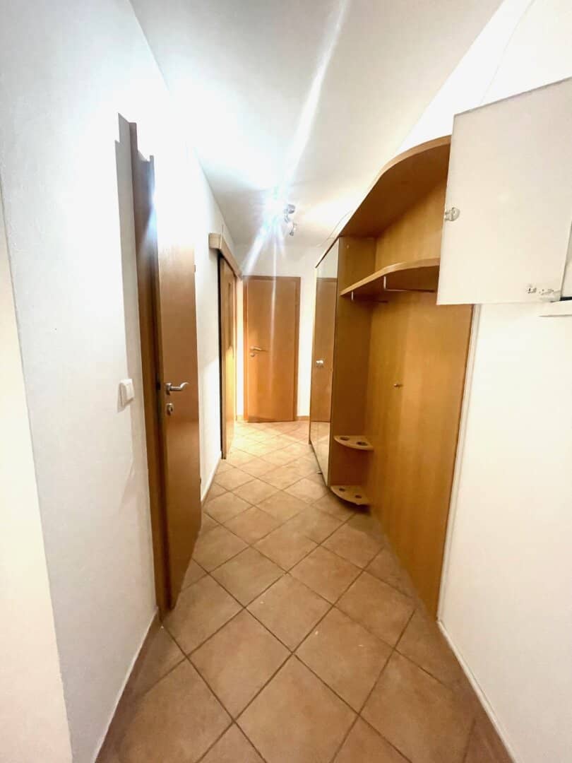4 ZIMMER - WOHNUNGSEIGENTUM AM NESTROYPLATZ - VOLLKLIMATISIERT - U1 NESTROYPLATZ