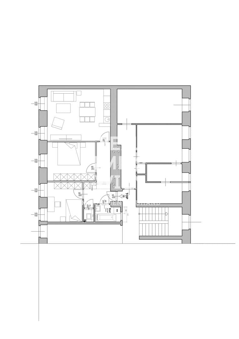 Grundriss 1