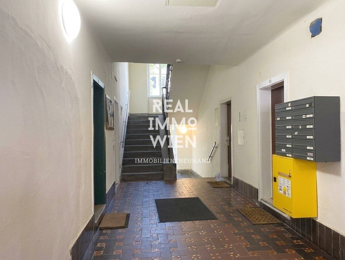 CITY APARTMENT 3 ZIMMER WOHNUNG - NÄHE WIEN MITTE!! 03. Bezirk!!