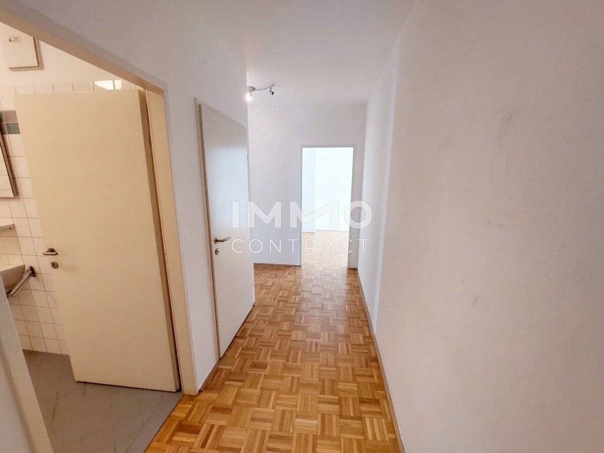2- Zimmer Wohnung in der Pfarrgasse 15, Top 214