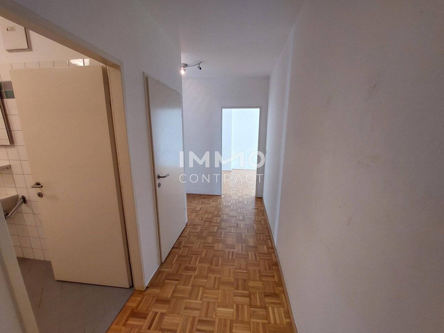 2- Zimmer Wohnung in der Pfarrgasse 15, Top 214