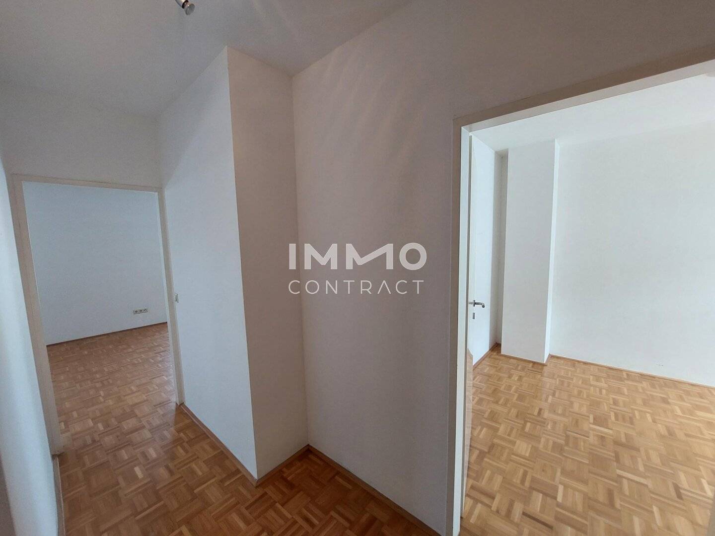 2- Zimmer Wohnung in der Pfarrgasse 15, Top 214