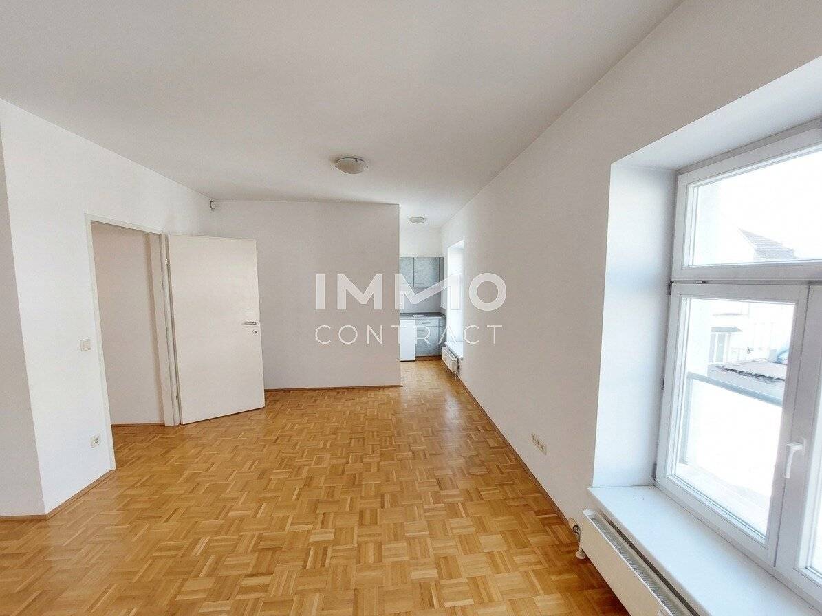 2-room apartment in Pfarrgasse 15, Top 214
