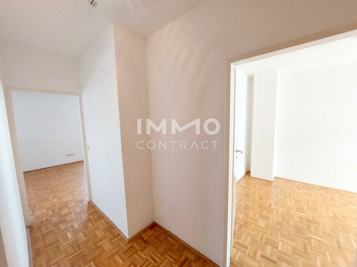2-room apartment in Pfarrgasse 15, Top 214