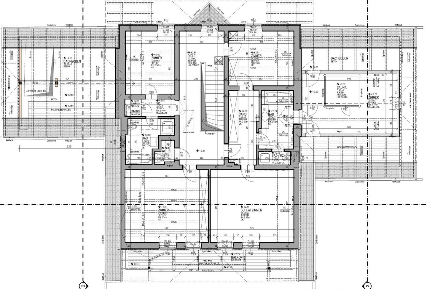 Grundriss 2