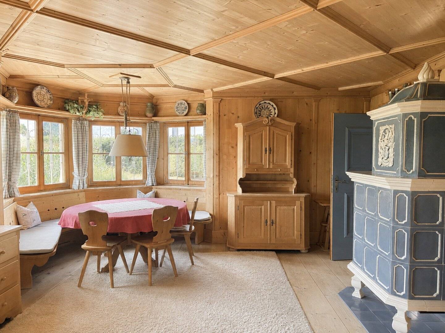 Anif - Charmantes Salzburger Landhaus in Bestlage