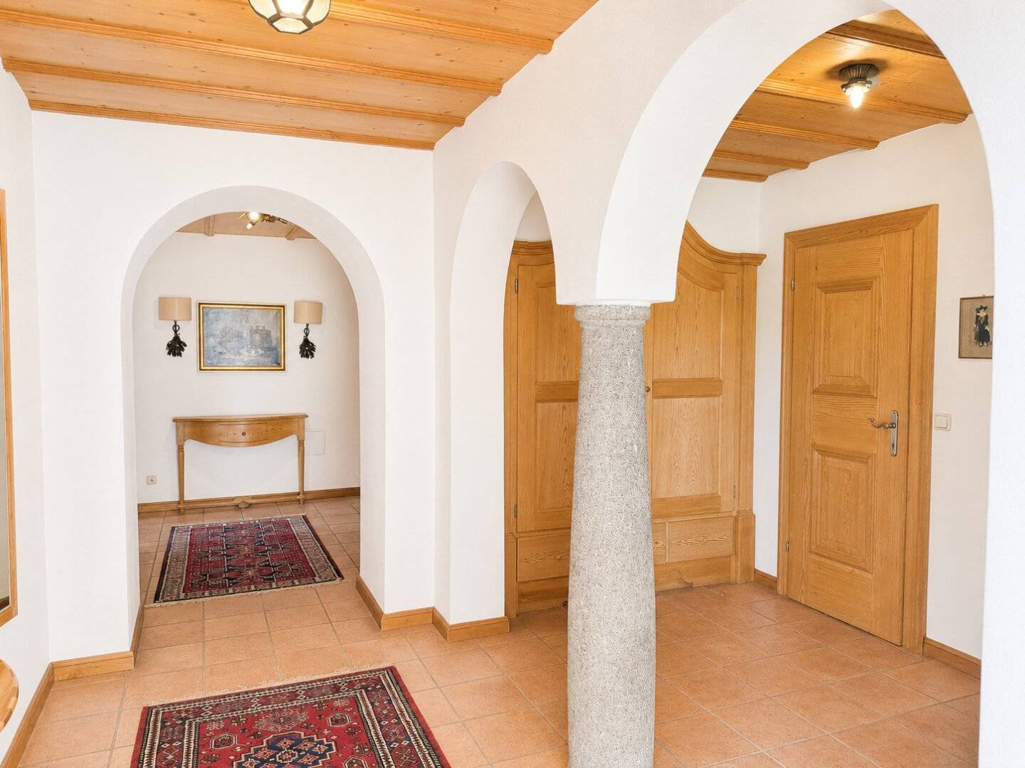 Anif - Charmantes Salzburger Landhaus in Bestlage