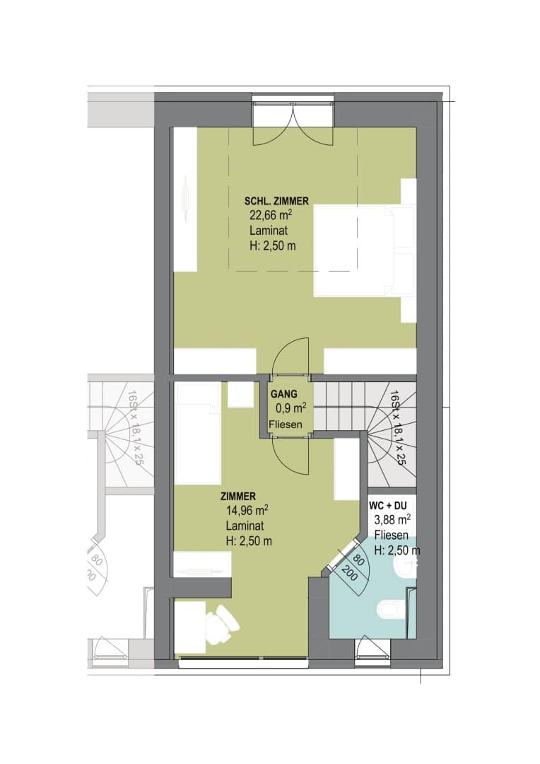 Grundriss 2