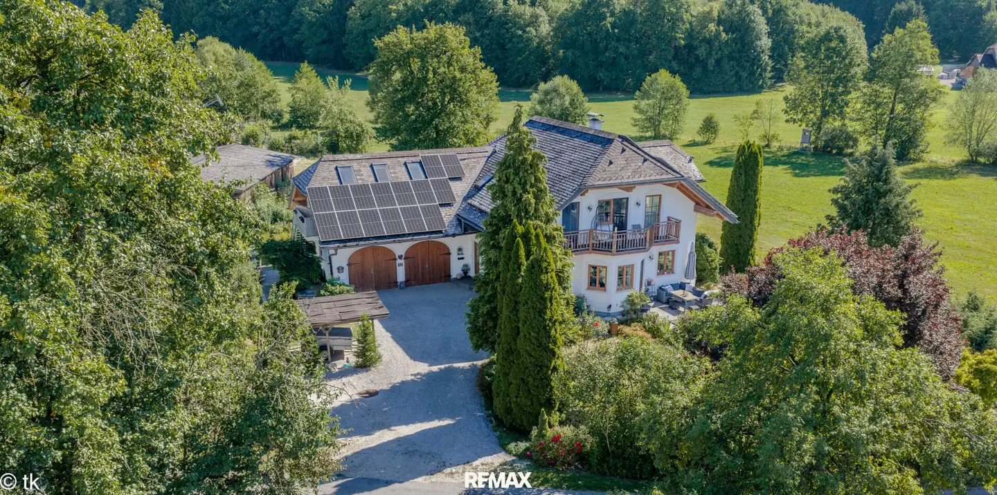 Ein Zuhause mit vielen Möglichkeiten