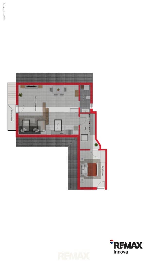 Grundriss 3