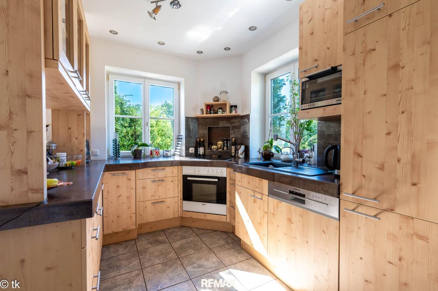 Ein Zuhause mit vielen Möglichkeiten