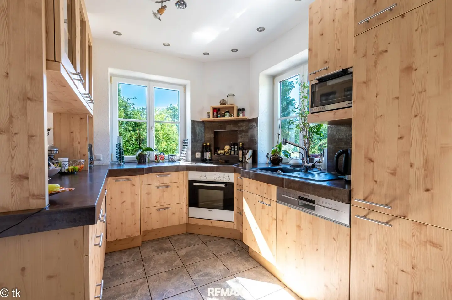 Ein Zuhause mit vielen Möglichkeiten