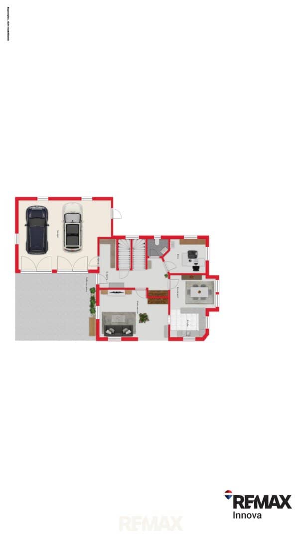 Grundriss 1