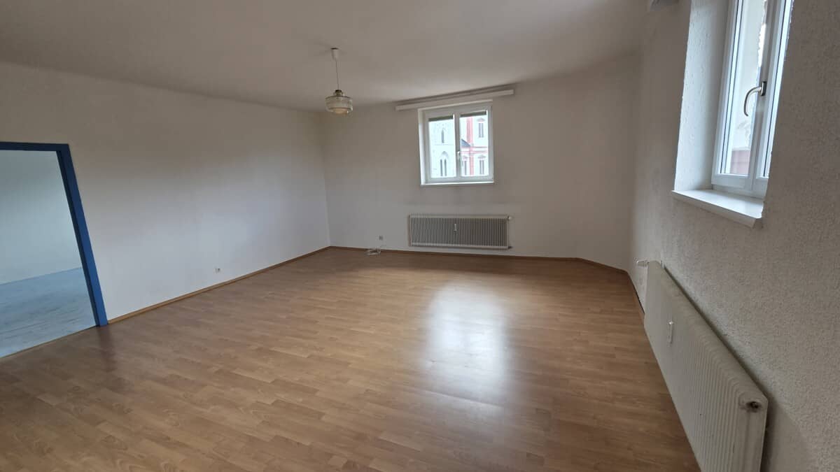 Charmante Wohnung nahe Basilika mit Aufzug