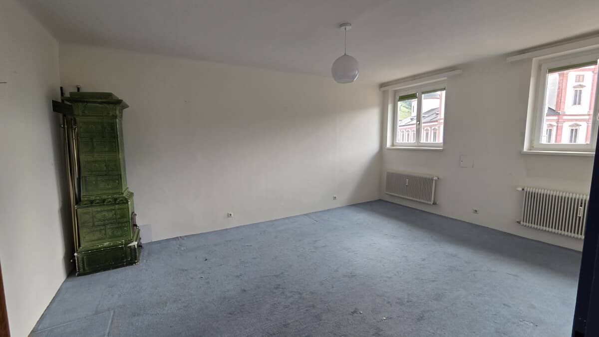 Charmante Wohnung nahe Basilika mit Aufzug