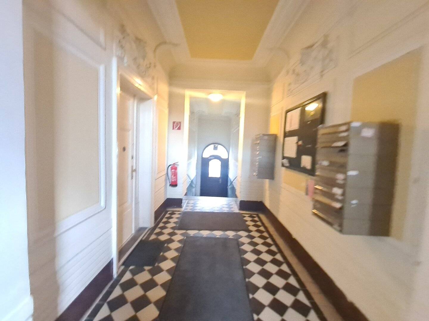 Altbau zum Renovieren U4 Ober St. Veit