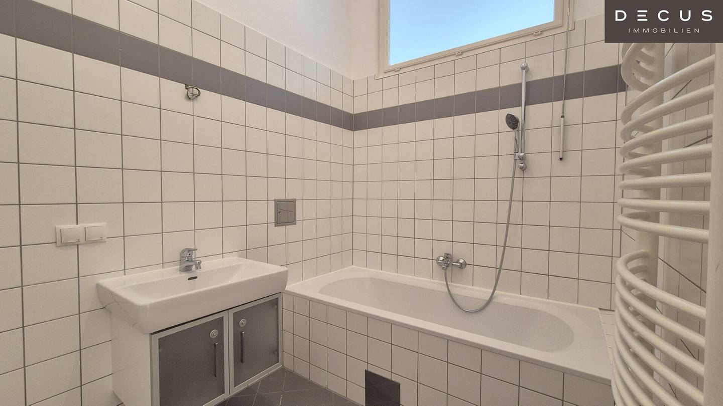 | UNBEFRISTET VERMIETET | ALTBAU | TOP LAGE |