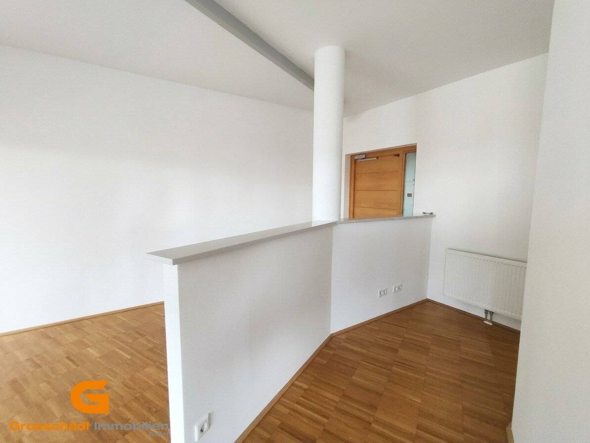 Elegantes Büro Nähe Salzburg Airport mieten