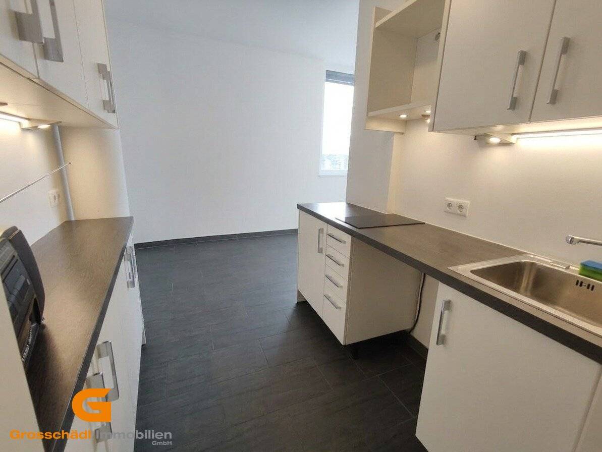 Elegantes Büro Nähe Salzburg Airport mieten