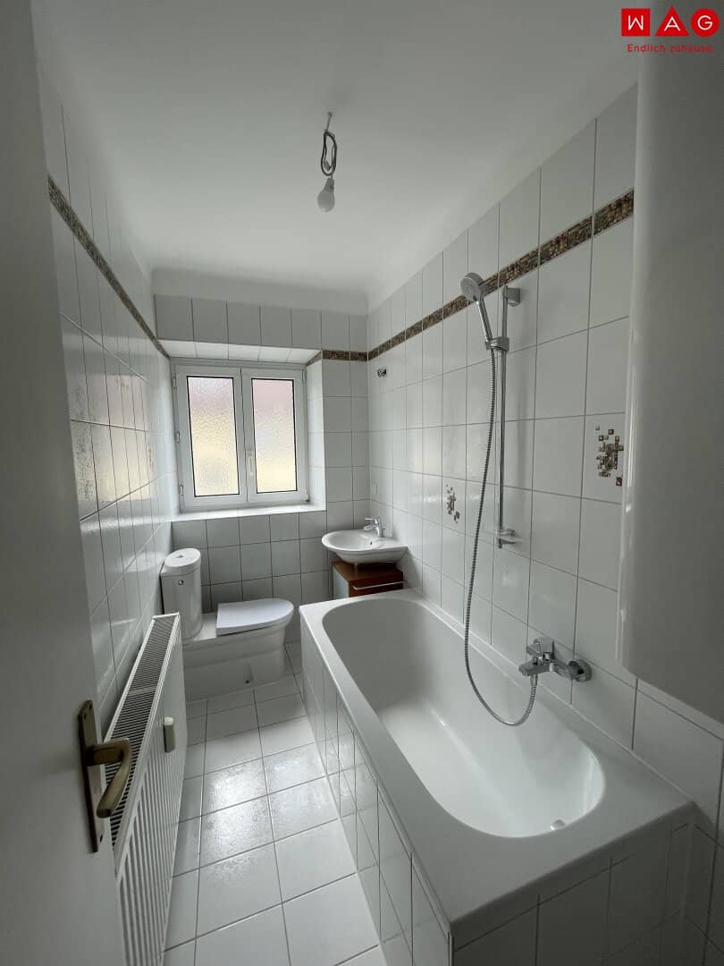 Affordable 3-room apartment in the heart of our settlement