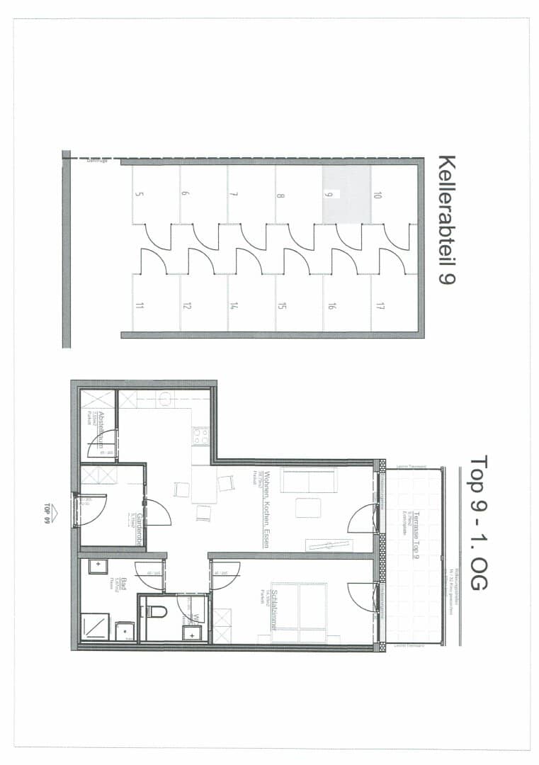 Grundriss 1