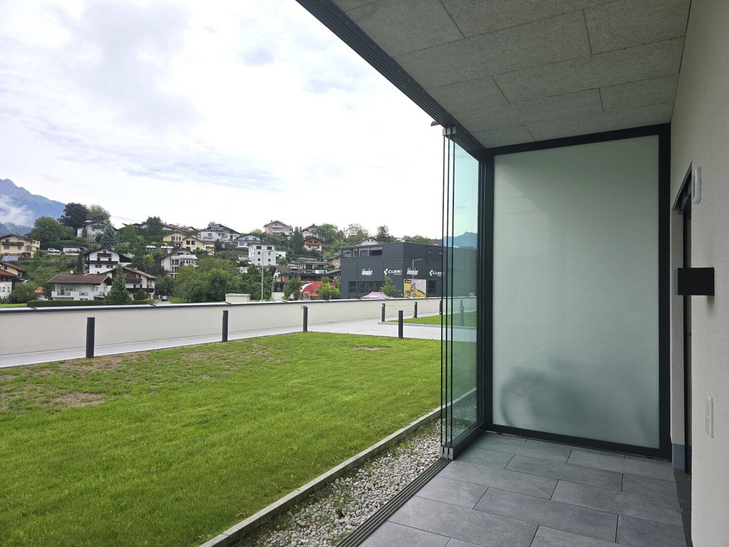 Meins - optimale 2 Zimmerwohnung
