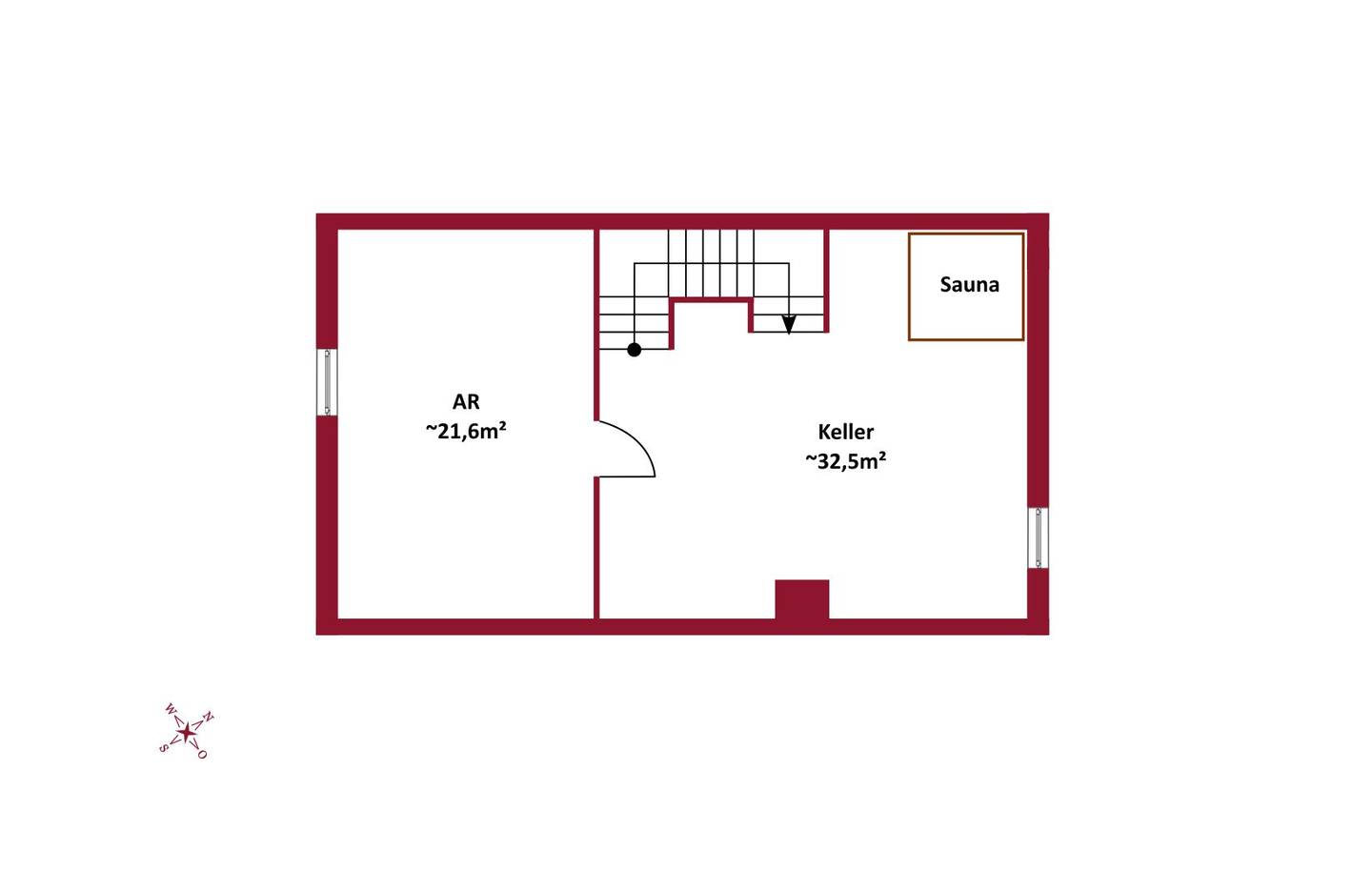 Floor plan 4