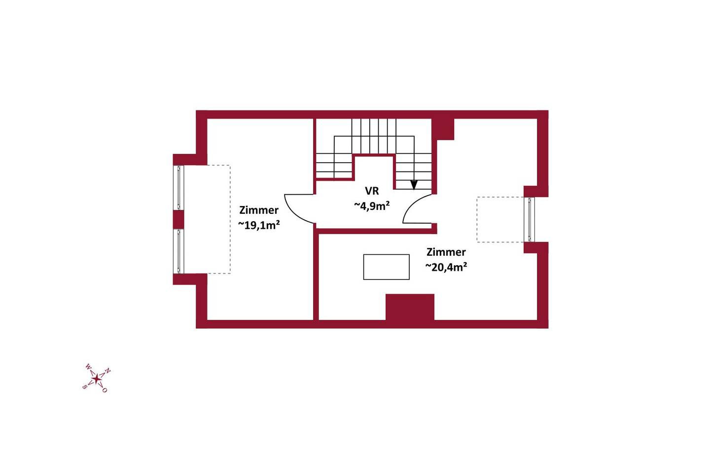 Floor plan 3