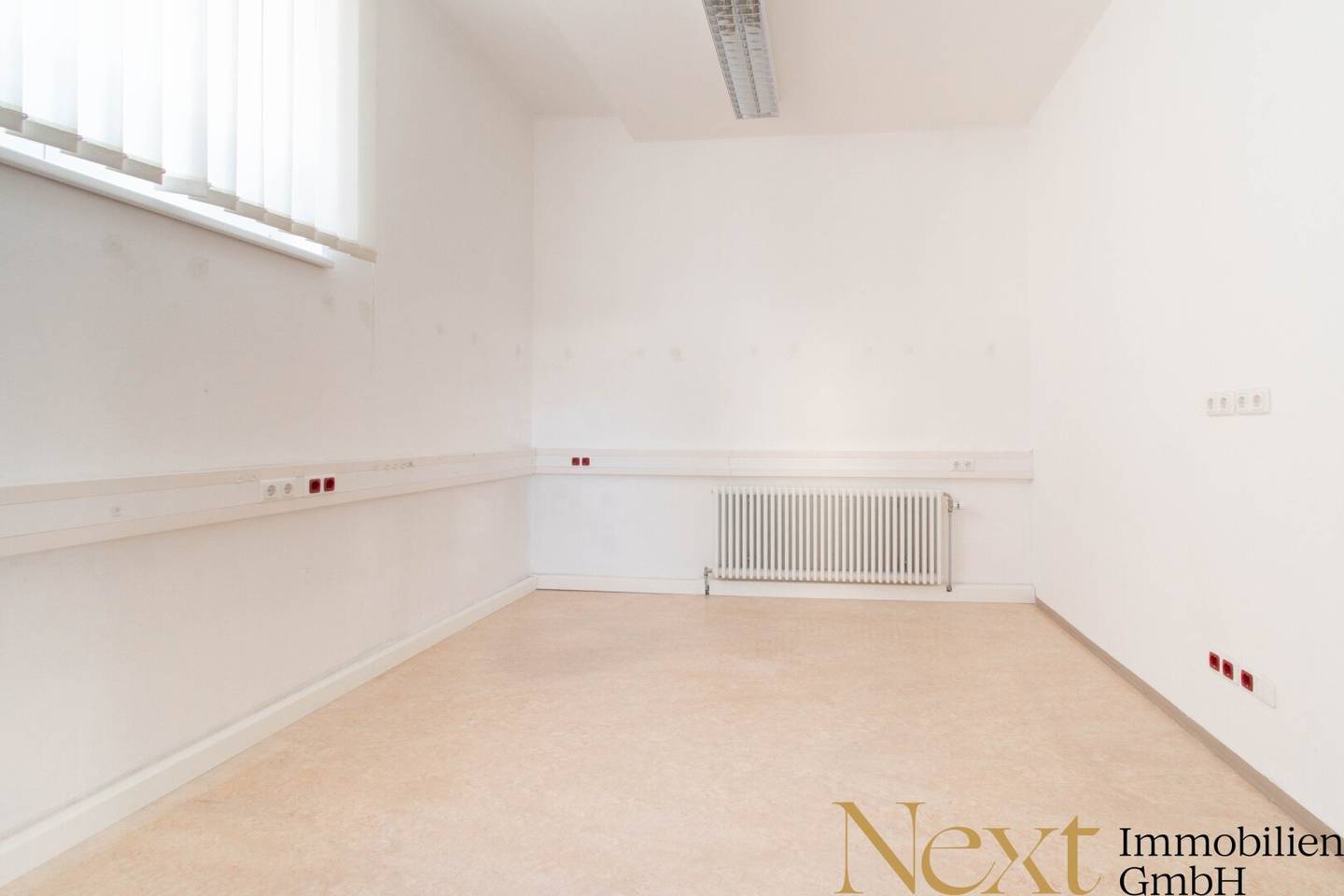 PROVISIONSFREI! Vielseitige Büro-/Geschäfts-/Praxisfläche in Linz Kleinmünchen zu vermieten!