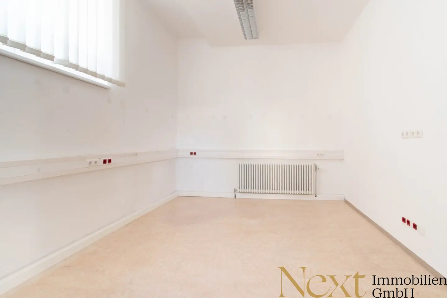 PROVISIONSFREI! Vielseitige Büro-/Geschäfts-/Praxisfläche in Linz Kleinmünchen zu vermieten!