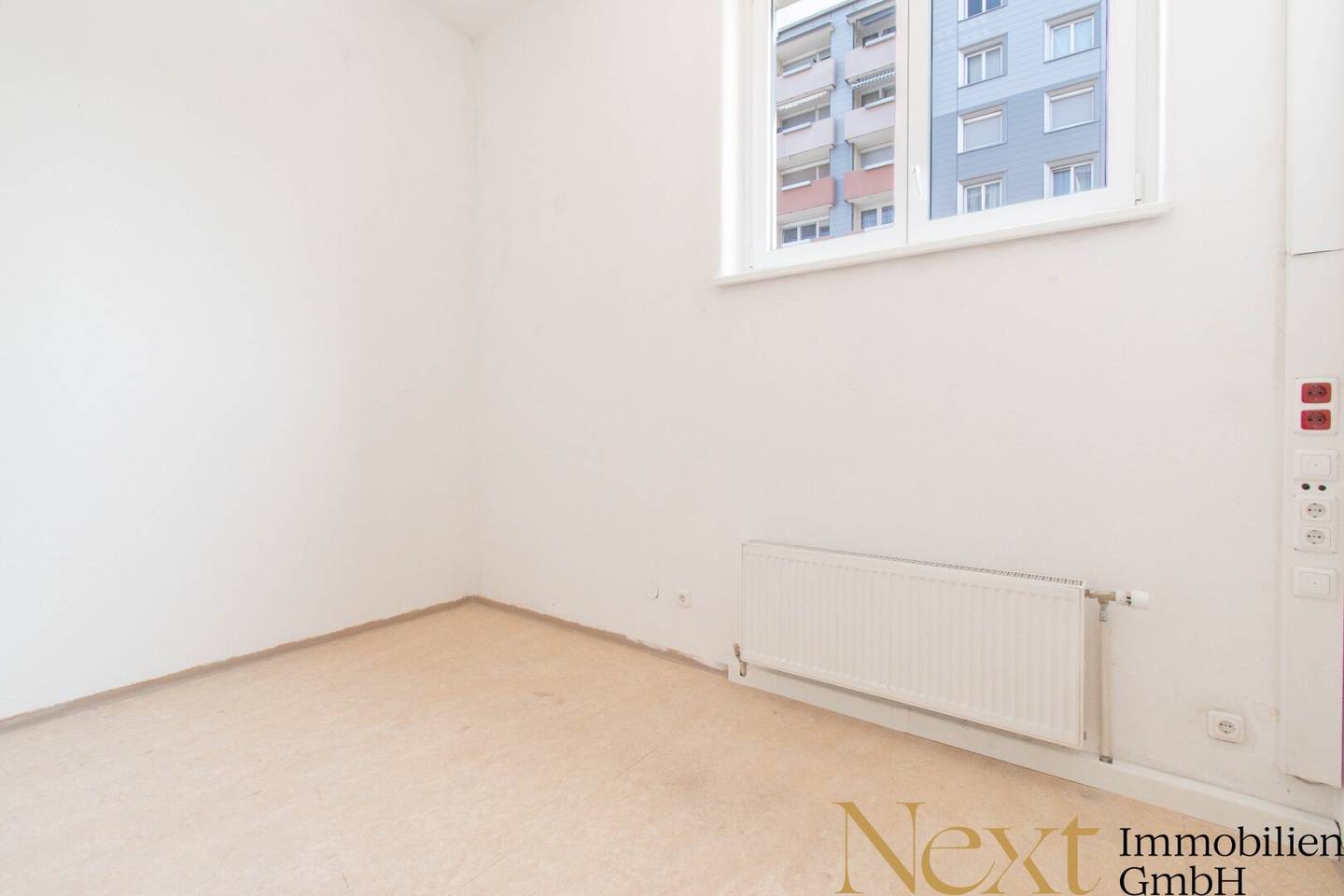 PROVISIONSFREI! Vielseitige Büro-/Geschäfts-/Praxisfläche in Linz Kleinmünchen zu vermieten!