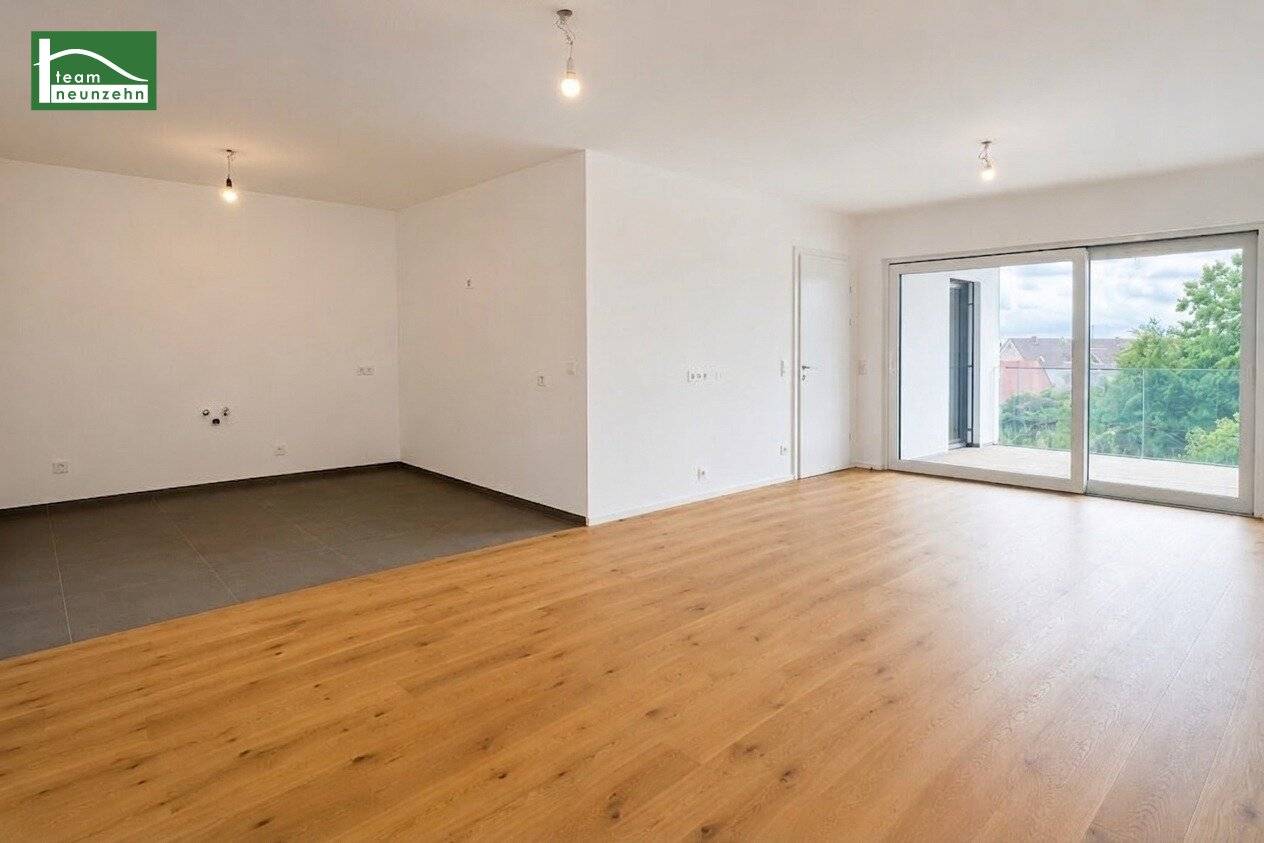 YOUR NEW HOME AT NEUSIEDLER SEE I FIRST OCCUPANCY I 3 ROOMS I TERRACES