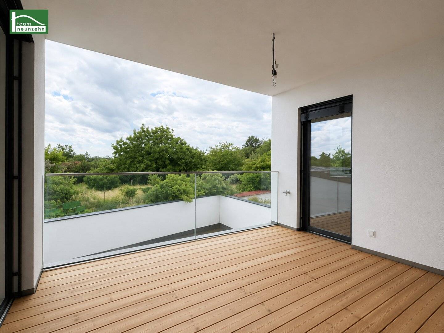 YOUR NEW HOME AT NEUSIEDLER SEE I FIRST OCCUPANCY I 3 ROOMS I TERRACES