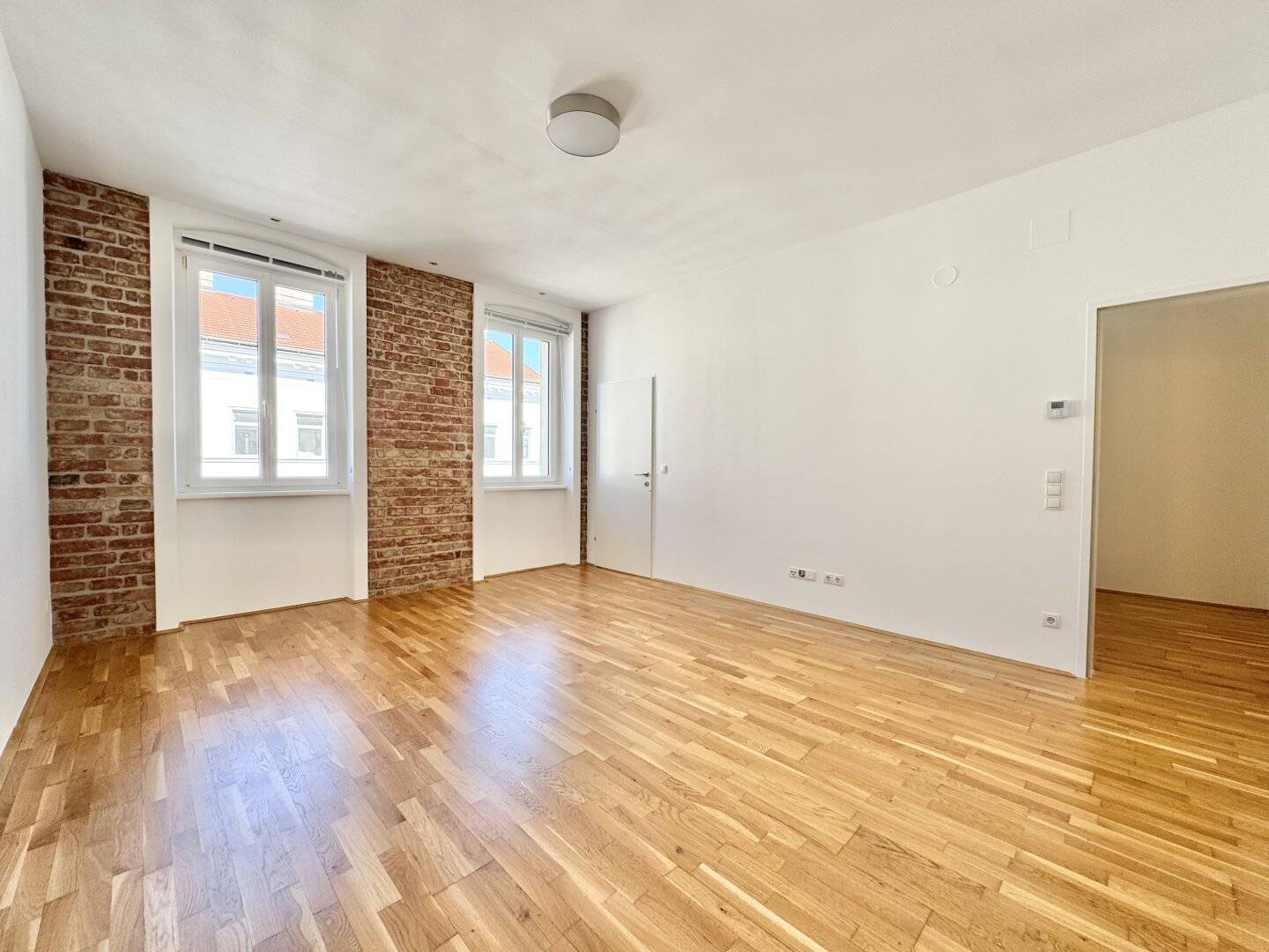 PROVISIONSFREIE 2 ZIMMER WOHNUNG + BALKON NAHE U3