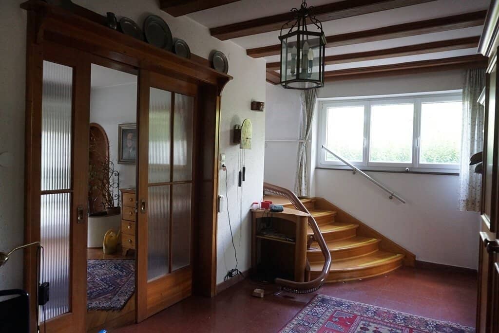 Coming soon: elegant town villa in Peter-Rosegger-Straße, Ried im Innkreis