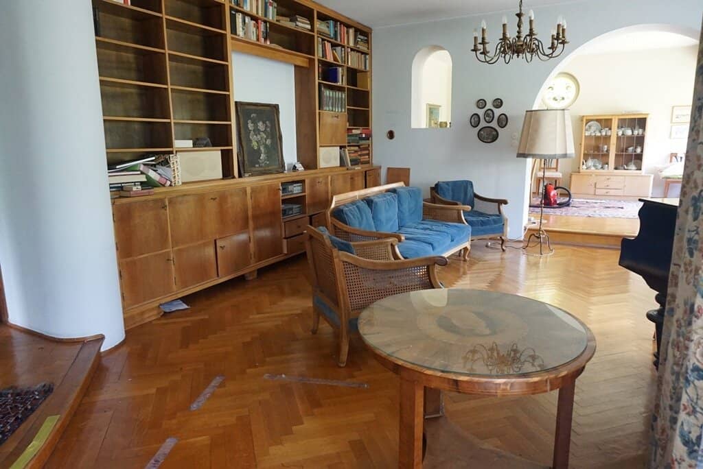 Coming soon: elegant town villa in Peter-Rosegger-Straße, Ried im Innkreis