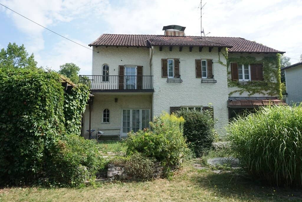 Coming soon: elegant town villa in Peter-Rosegger-Straße, Ried im Innkreis