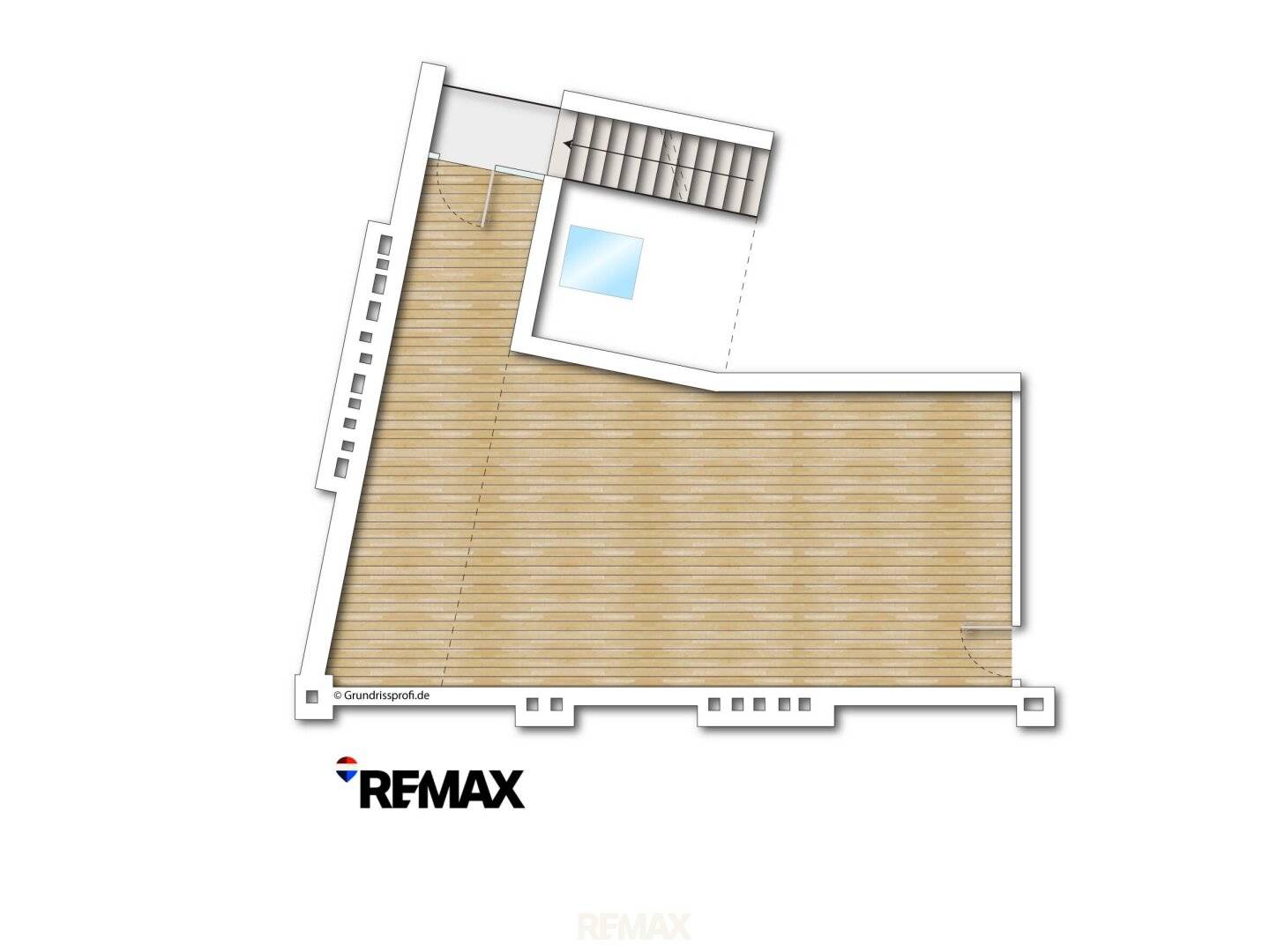 Floor plan 3
