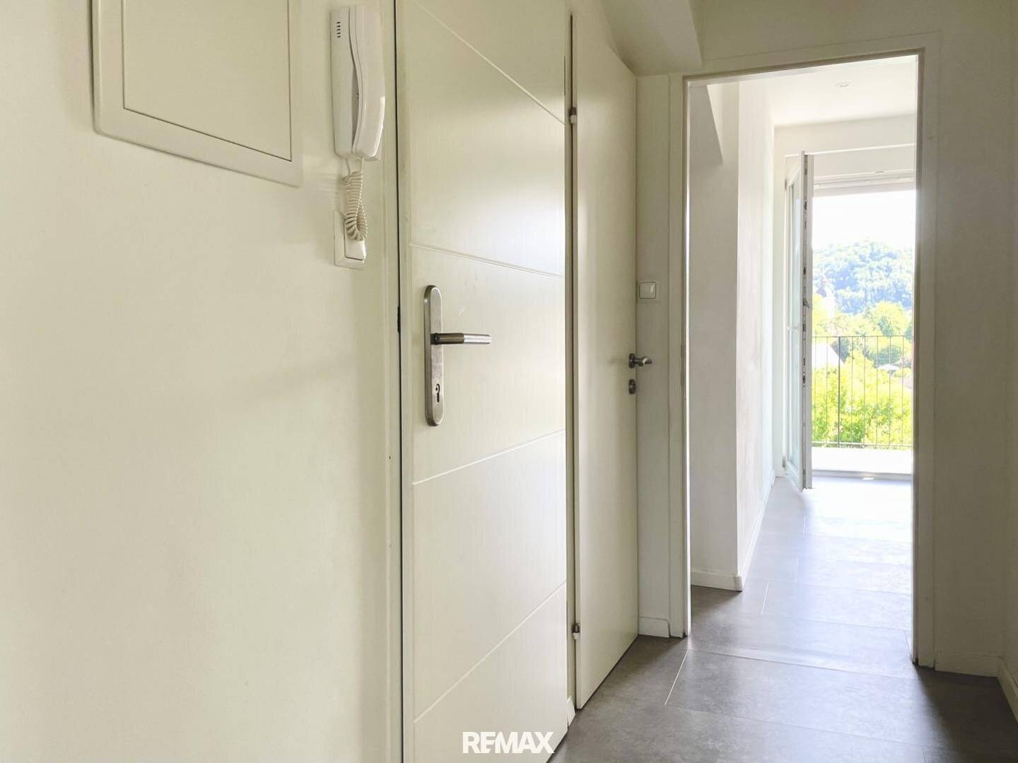 Kleine Dachgeschosswohnung mit Klimaanlage in Graz-Gösting - ideal als Startwohnung, für Paare oder WG