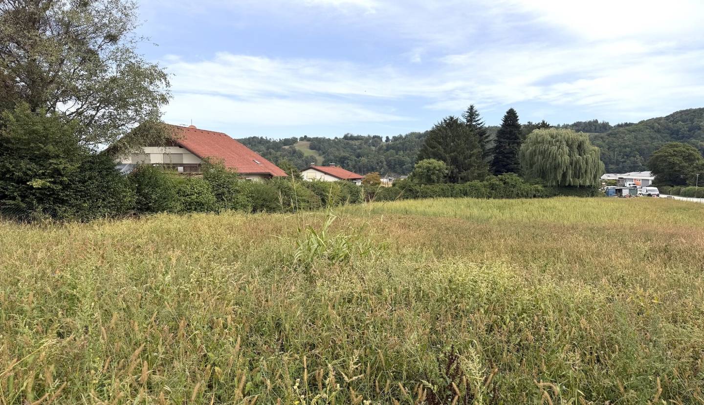 Building plot in Arnfels