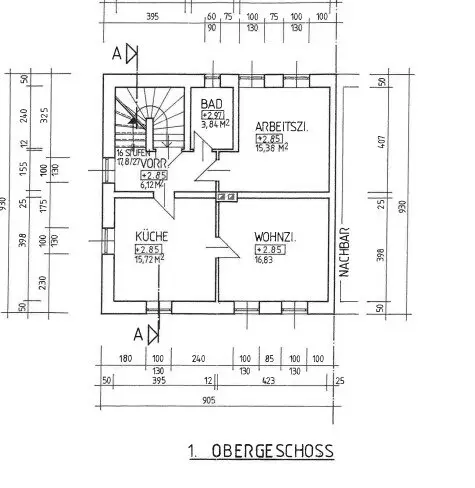 Grundriss 2