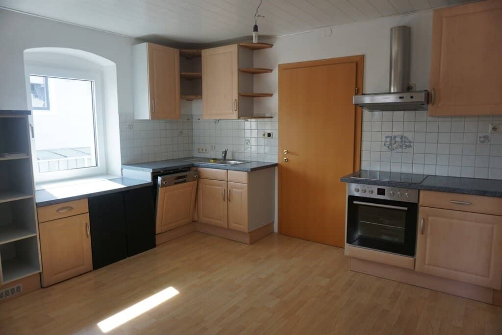 Coming soon: well-maintained two-family house with outbuilding and garage