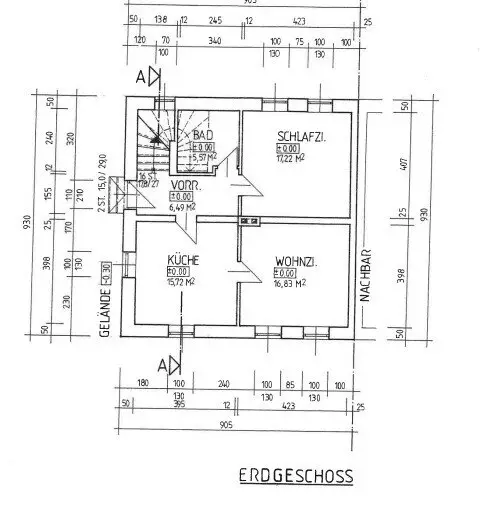 Grundriss 1