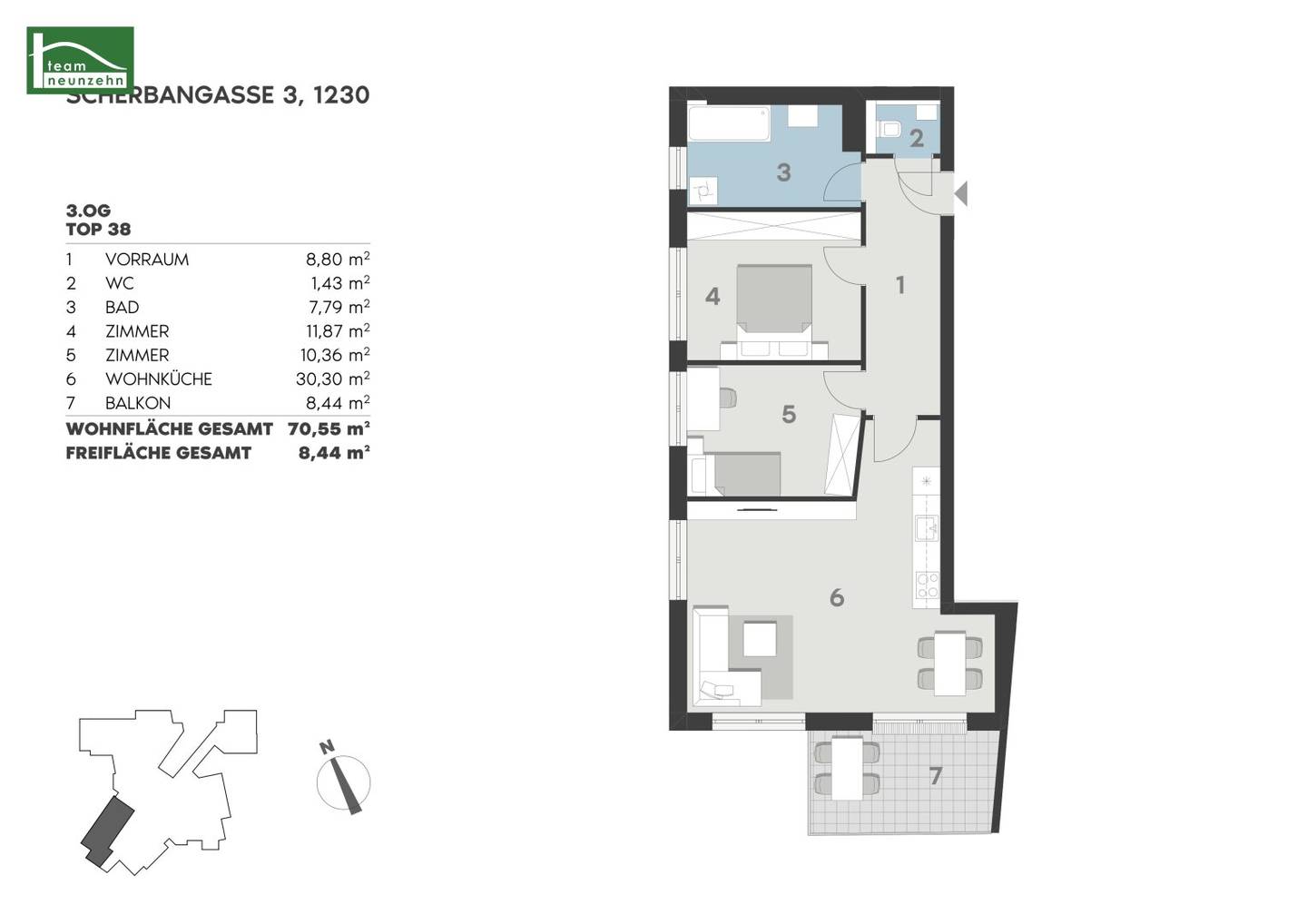 Grundriss 1