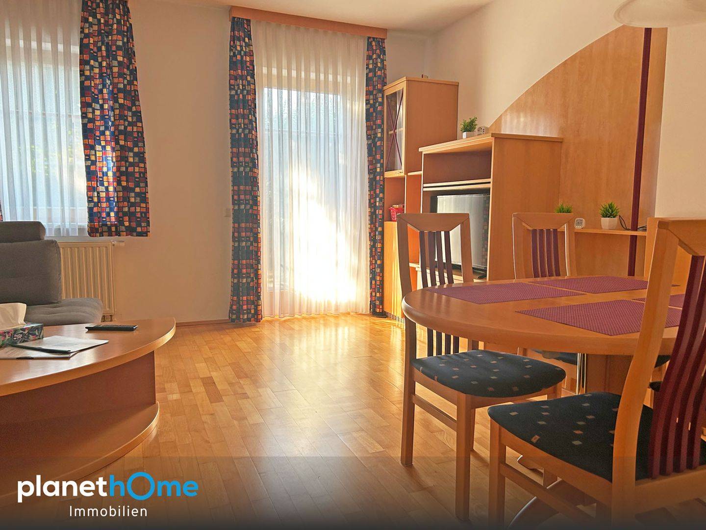 Ferienwohnung mit direktem Thermenzugang und Garten