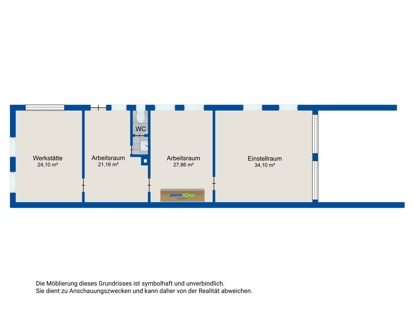 Grundriss 3