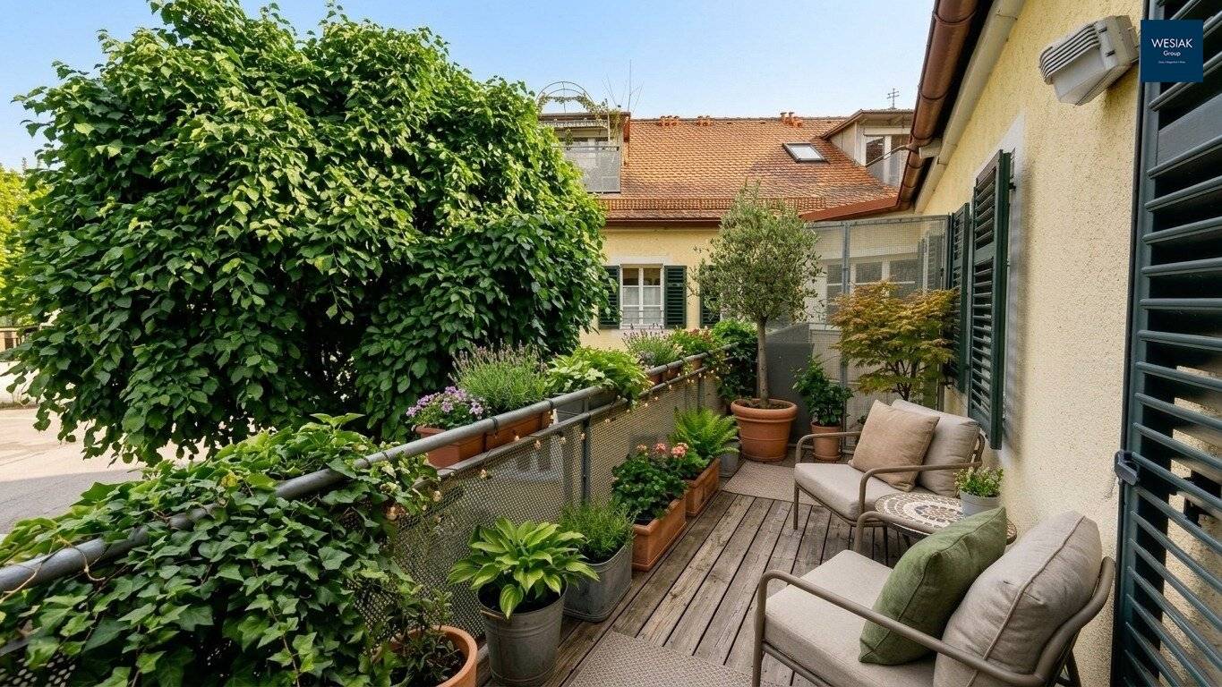 Viel Platz zum Wohlfühlen – Familienfreundliche 4-Zimmer-Wohnung mit Balkon | Bahnhofstraße 1, Gleisdorf