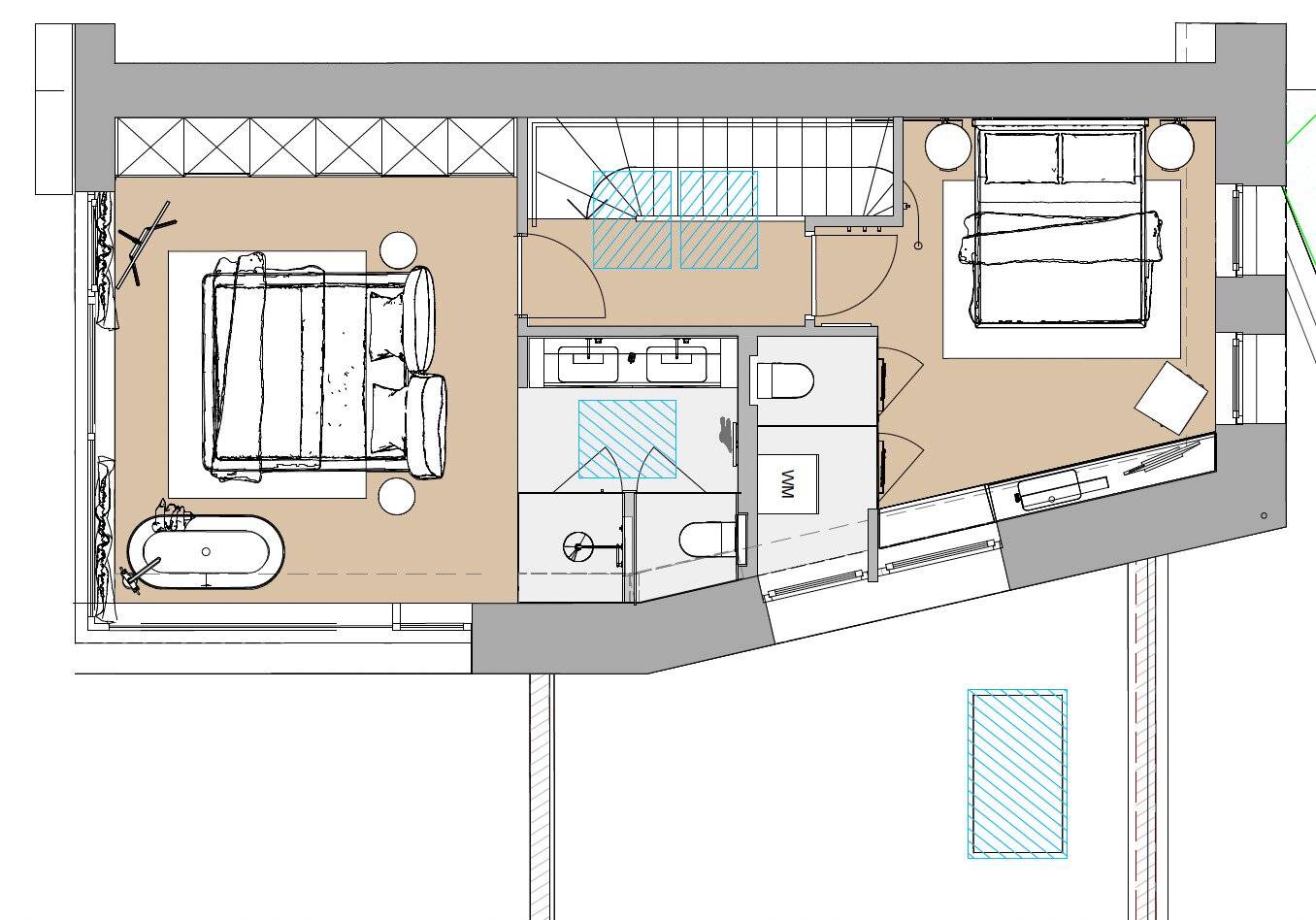 Grundriss 1