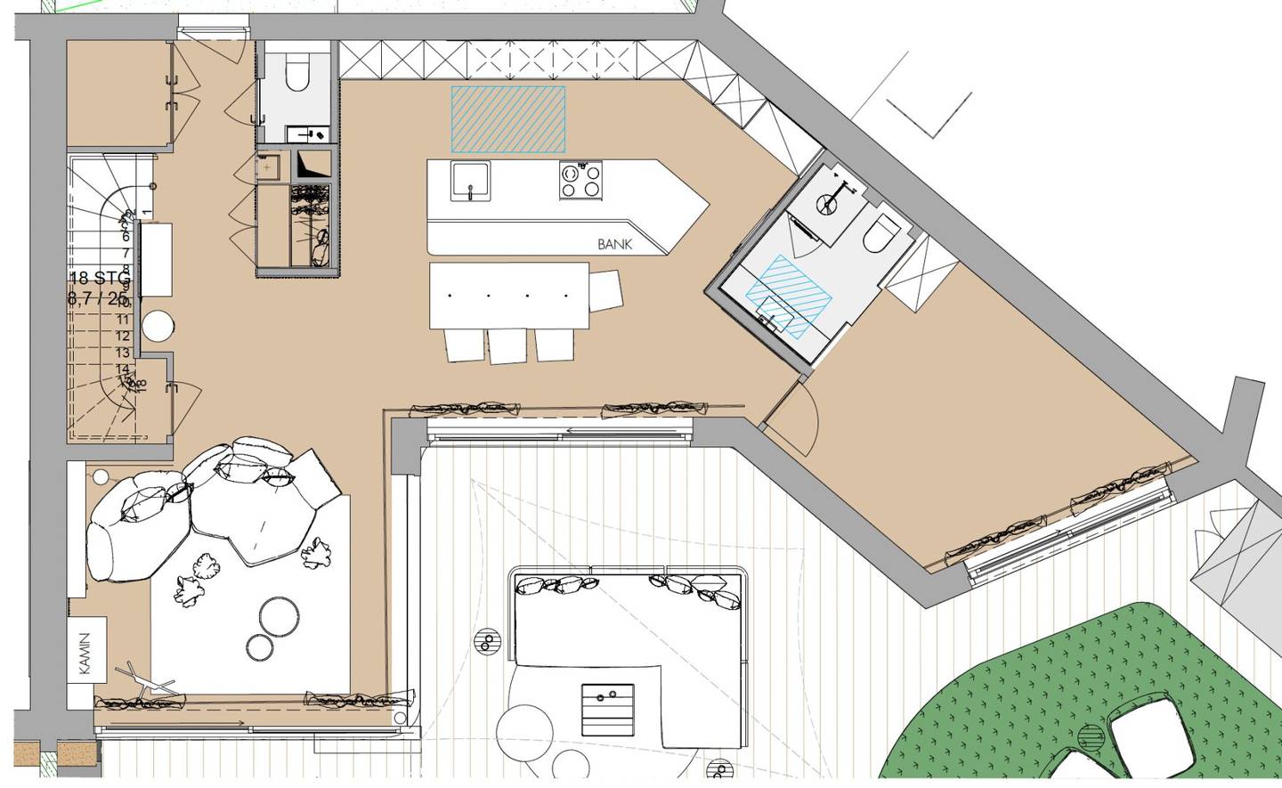 Grundriss 2