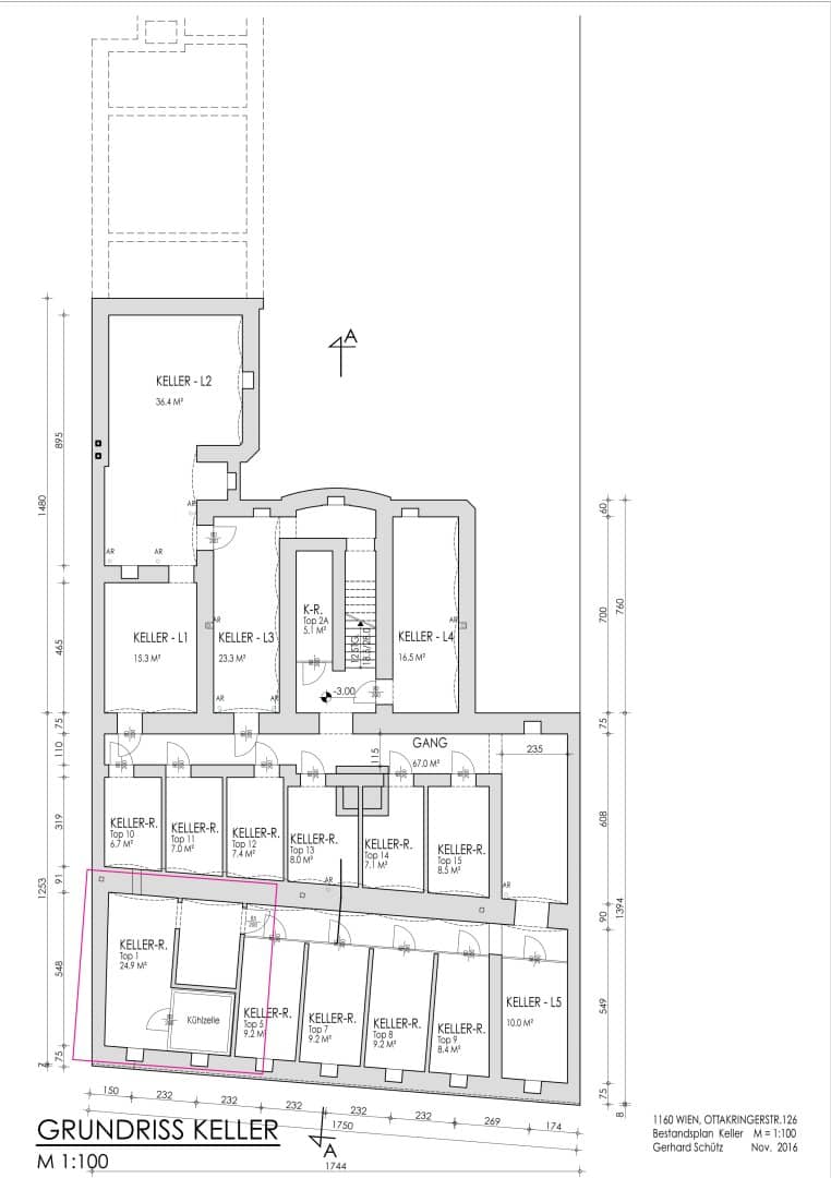 Grundriss 2